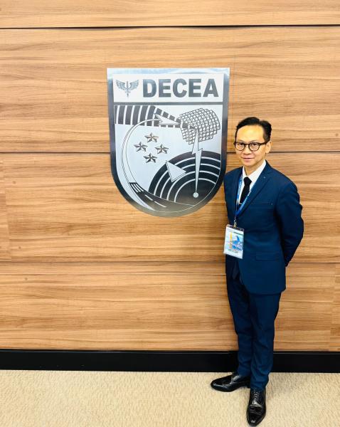 12th GEIA International Conference