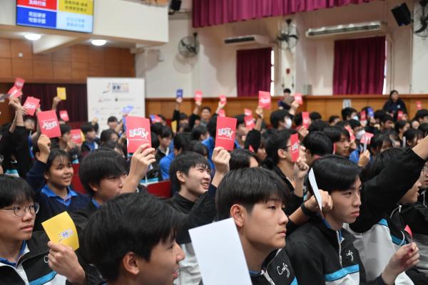 精英運動員社區計劃_人生賽道