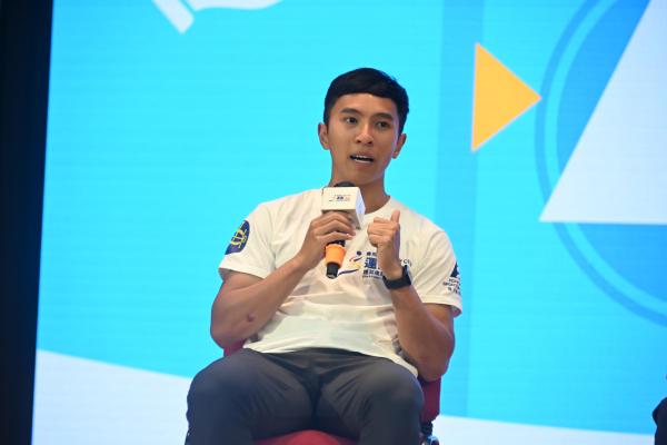 精英運動員社區計劃_人生賽道