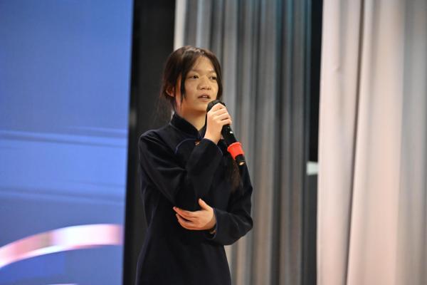 2026 Pass-It-On Ceremony