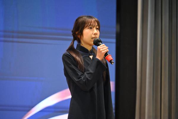 2026 Pass-It-On Ceremony