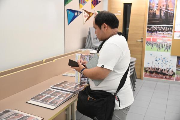 Home Coming Day & New Year Gathering