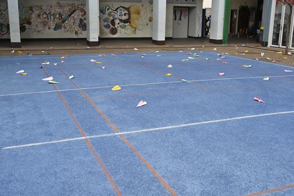 2026 Pass-It-On Ceremony