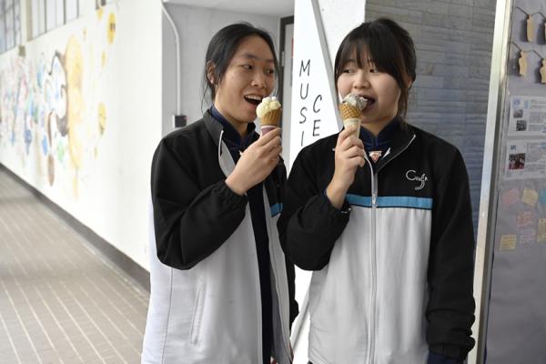 2026 Pass-It-On Ceremony