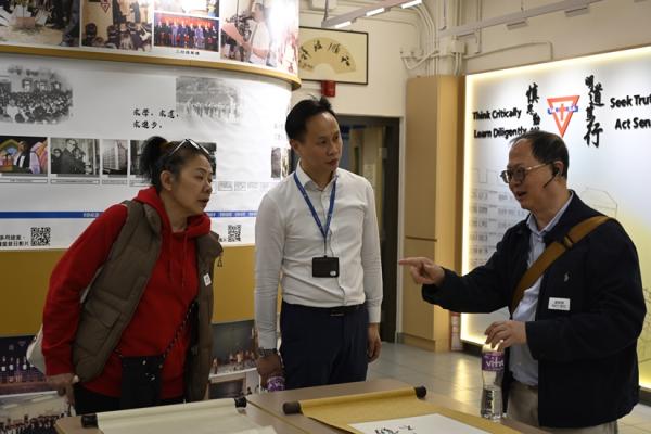 Home Coming Day & New Year Gathering