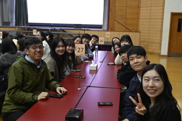 Home Coming Day & New Year Gathering