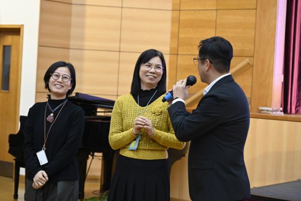 Home Coming Day & New Year Gathering