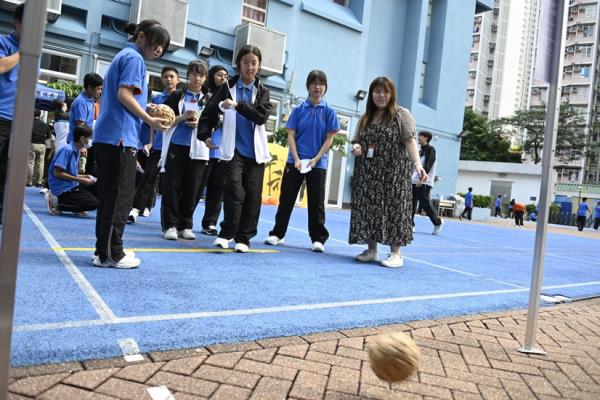 Cross-curricular Mid-Autumn Festival activities