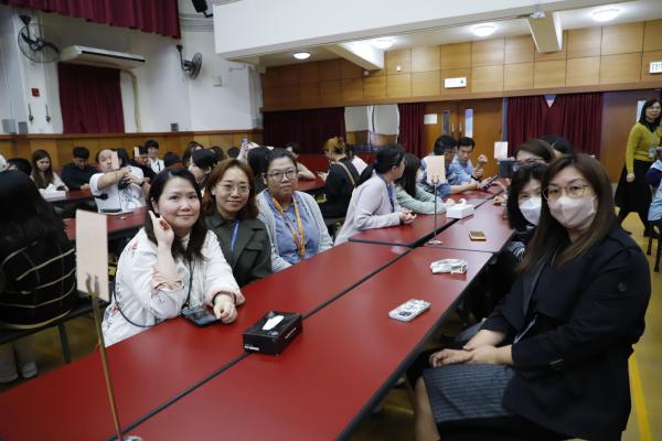 Home Coming Day & New Year Gathering