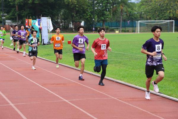 57th Sports Day