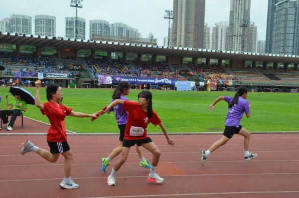 57th Sports Day