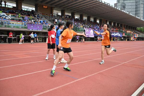 57th Sports Day
