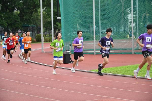 57th Sports Day