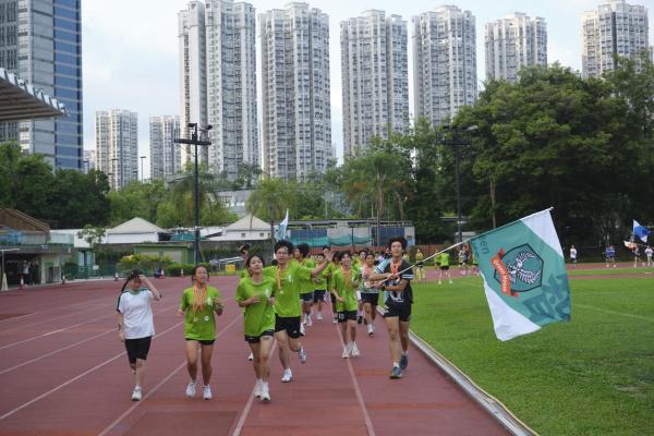 57th Sports Day