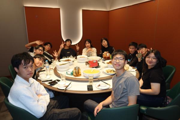 Xinjiang Study Tour & Sister School Exchange 2025–2026