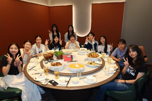 Xinjiang Study Tour & Sister School Exchange 2025–2026