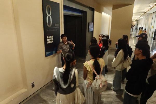Xinjiang Study Tour & Sister School Exchange 2025–2026