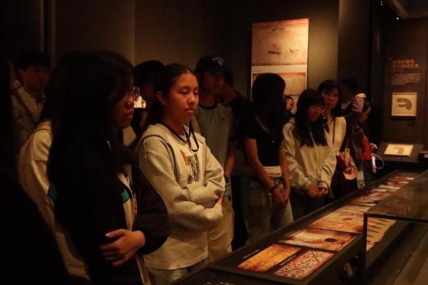 Xinjiang Study Tour & Sister School Exchange 2025–2026