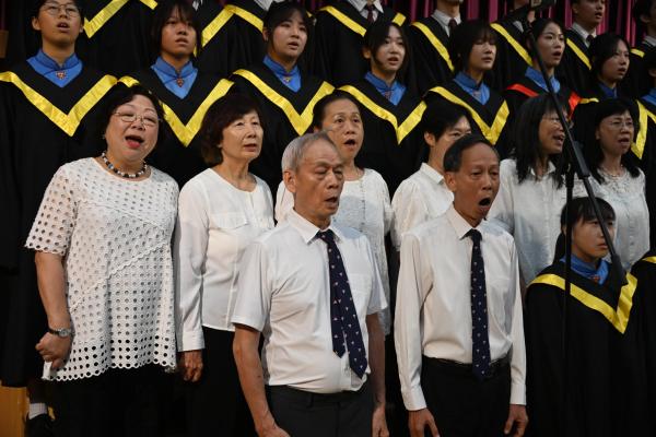 2025-2026 Graduation Ceremony