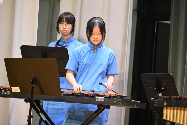 Pre-S1 Parents Day