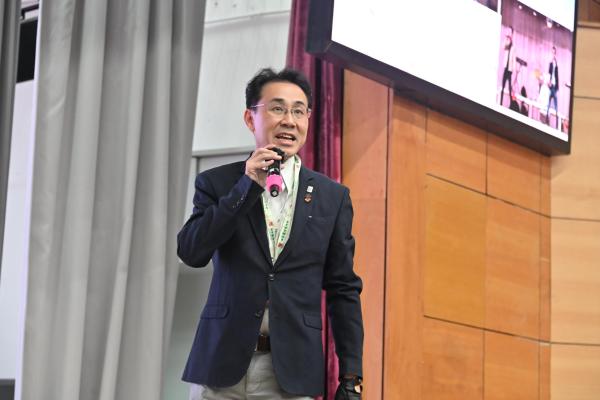 2026-2027 漫談點滴情（校友會、生涯規劃組）