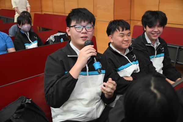2026-2027 漫談點滴情（校友會、生涯規劃組）