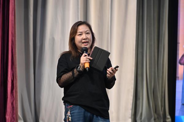 家長講座：預防子女吸食毒品