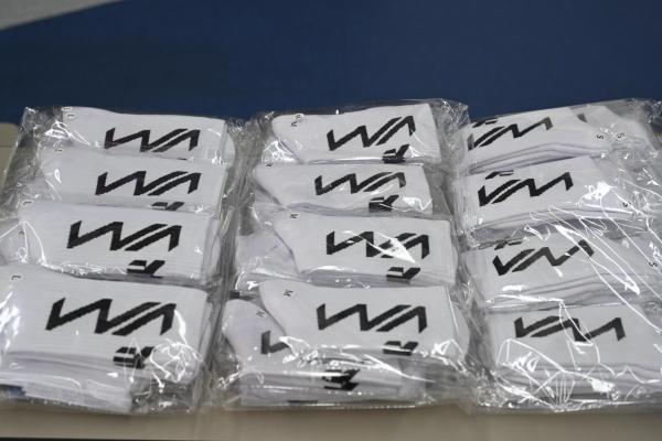 2026 Ching Chung Cup Primary School Girls' Volleyball Invitational Tournament