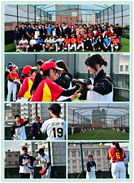 「2023 西安姊妹學校文化交流團」17-20/10/2023