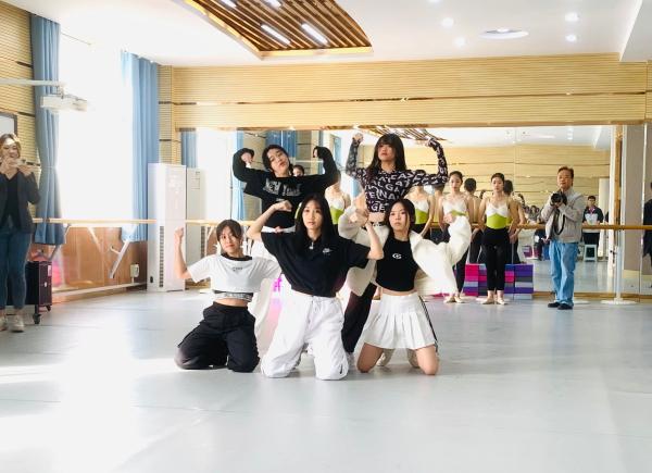 「2023 西安姊妹學校文化交流團」17-20/10/2023