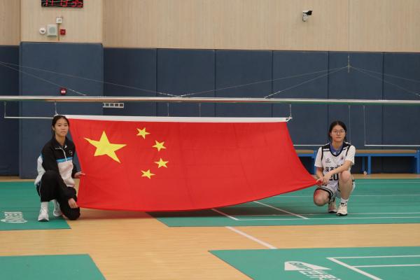 探訪深圳市高級中學高中園