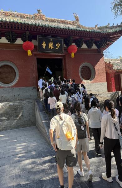 鄭州、洛陽及西安歷史文化探索之旅