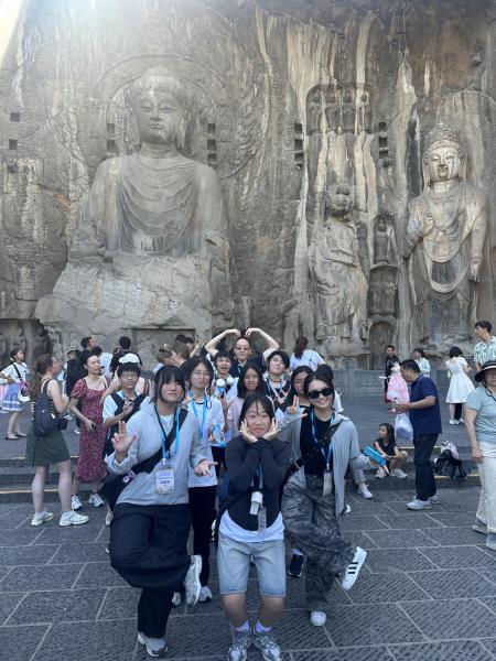 鄭州、洛陽及西安歷史文化探索之旅