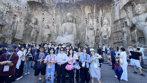 鄭州、洛陽及西安歷史文化探索之旅