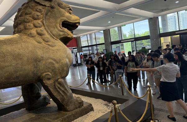 鄭州、洛陽及西安歷史文化探索之旅