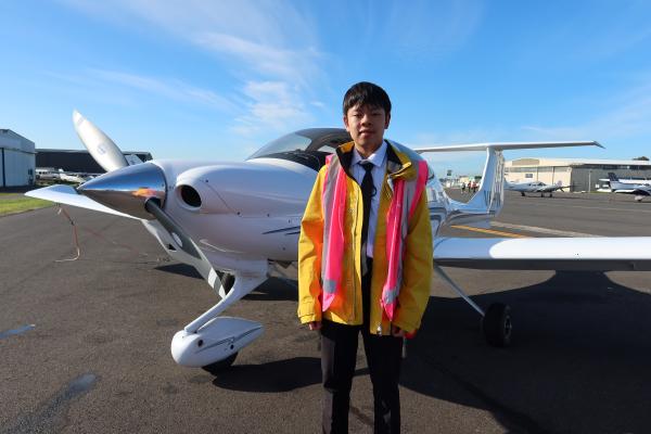 Australia Aviation Exploration Tour 2025