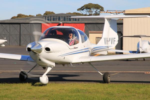 Australia Aviation Exploration Tour 2025