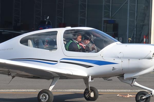 Australia Aviation Exploration Tour 2025