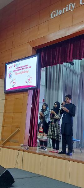 Information for NCS parents