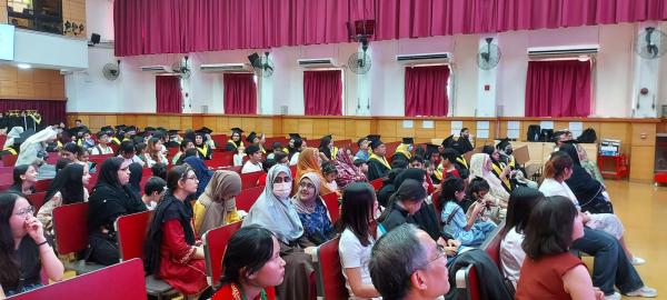 Information for NCS parents