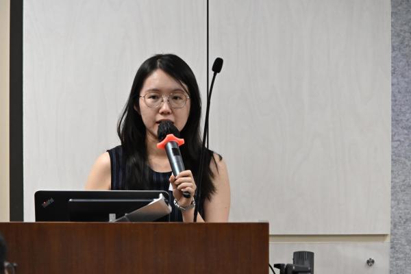 中文大學升學講座