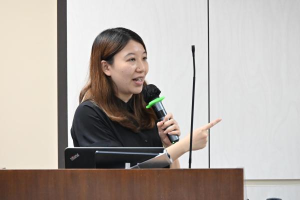 City University of Hong Kong Admission Talk