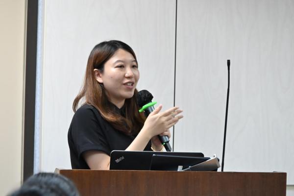 City University of Hong Kong Admission Talk