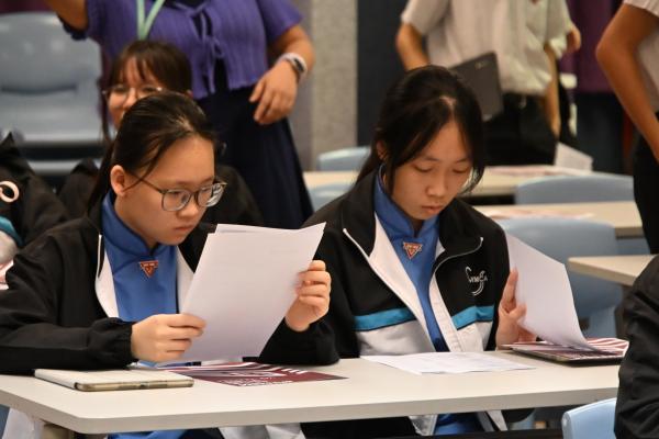 Saint Francis University Admission Talk