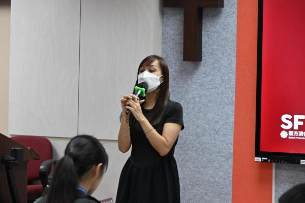 Saint Francis University Admission Talk