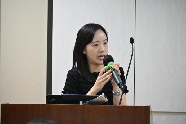 The University of Hong Kong Admission Talk