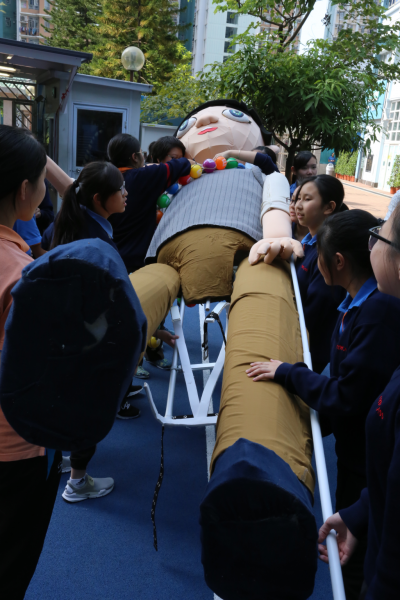 Standard Chartered Arts in the Park Mardi Gras 2017 - 3rd November, 2017