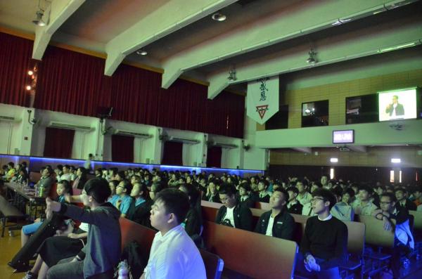 Home Coming Day 18th November, 2017