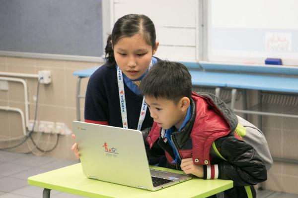 S1 Admission Seminar 25th November, 2017