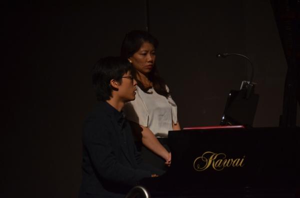 Annual Performance -An Inheritance of Ching Chung Dream - 3rd May,2018